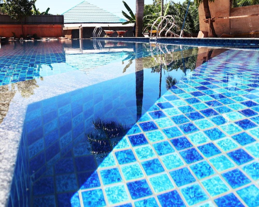 Sinar Sport Hotel Bengkulu Luaran gambar