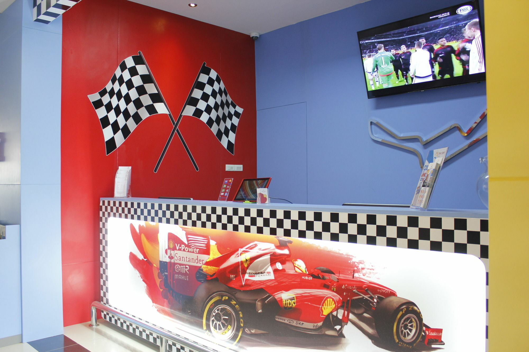 Sinar Sport Hotel Bengkulu Luaran gambar